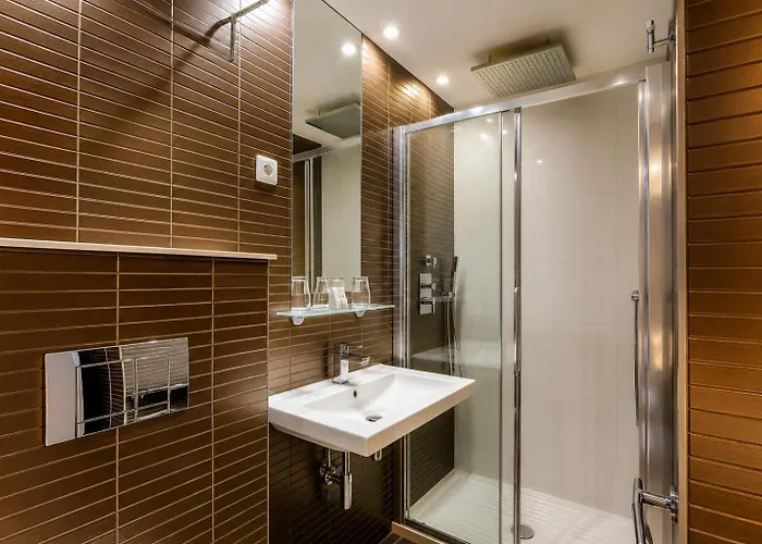 Hotel L'Adresse à Paris